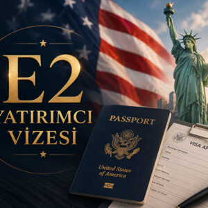 E-2 Renewal